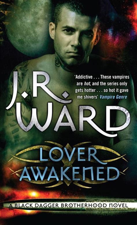 j-r-ward-lover-awakened Ebook Reader